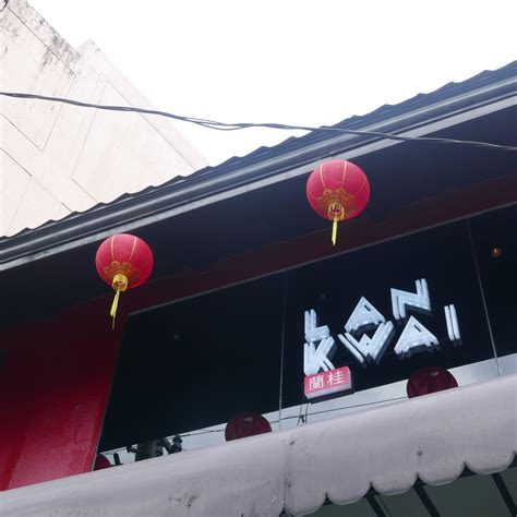 akai bar katipunan|Lan Kwai Speakeasy in Katipunan boasts Hong Kong .
